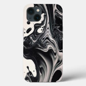 iPhone/iPad-draagtas Case-Mate iPhone Case (Achterkant)