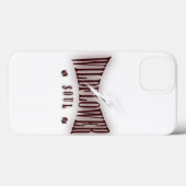 iPhone/iPad-draagtas Case-Mate iPhone Case (Achterkant (horizontaal))
