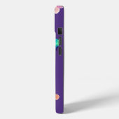 iPhone/iPad-draagtas Case-Mate iPhone Case (Achterkant / Links)