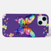 iPhone/iPad-draagtas Case-Mate iPhone Case (Achterkant (horizontaal))