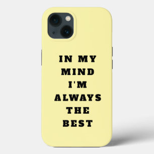 iPhone/iPad-draagtas iPhone 13 Hoesje