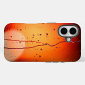 iPhone/iPad-draagtas Case-Mate iPhone Case (Achterkant (horizontaal))