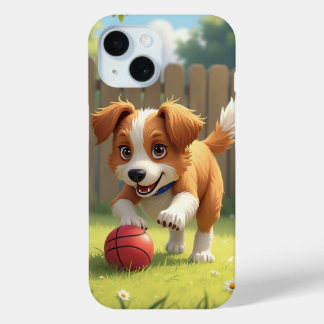 iPhone/iPad-draagtas