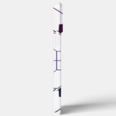 iPhone/iPad-draagtas Case-Mate iPhone Case (Achterkant / Rechts)