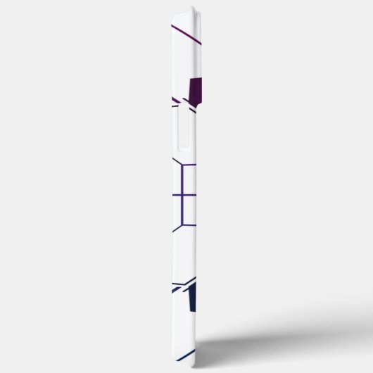 iPhone/iPad-draagtas Case-Mate iPhone Case (Achterkant / Rechts)