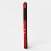 iPhone/iPad-draagtas Case-Mate iPhone Case (Achterkant/links)