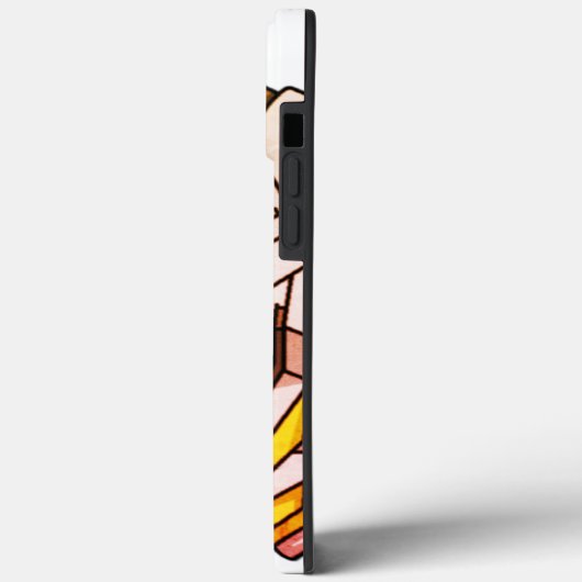 iPhone/iPad-draagtas Case-Mate iPhone Case (Achterkant / Links)