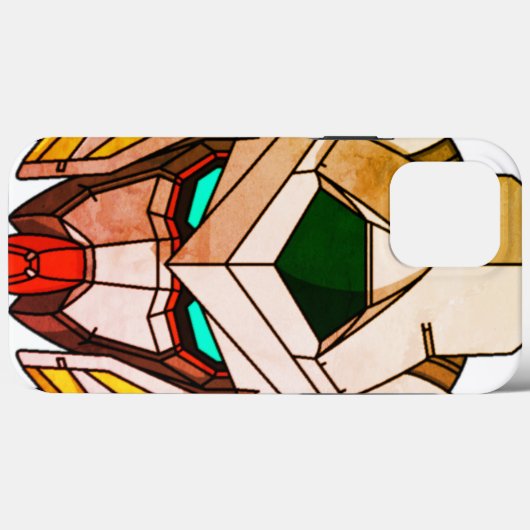 iPhone/iPad-draagtas Case-Mate iPhone Case (Achterkant (horizontaal))