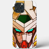 iPhone/iPad-draagtas Case-Mate iPhone Case (Achterkant)