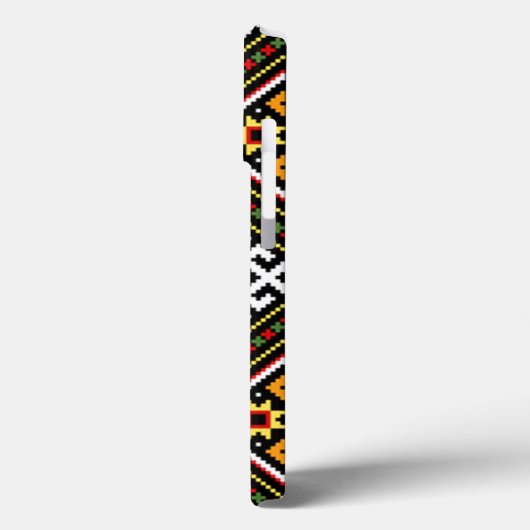 iPhone/iPad-draagtas Case-Mate iPhone Case (Achterkant / Links)