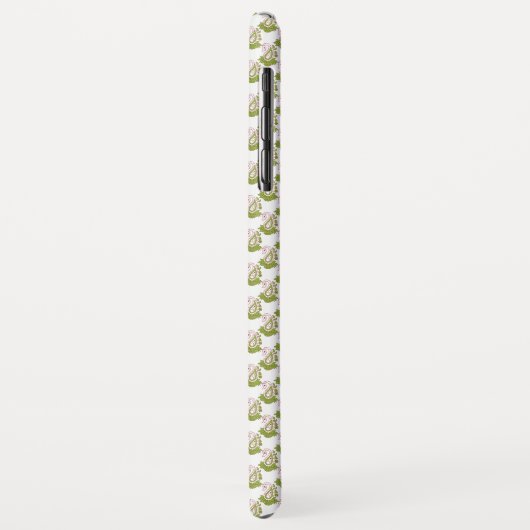 iPhone/iPad-draagtas Case-Mate iPhone Case (Achterkant/links)