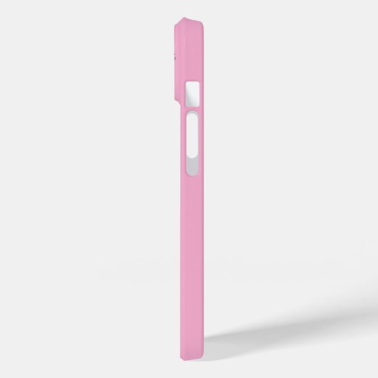 iPhone/iPad-draagtas Case-Mate iPhone Case (Achterkant / Links)