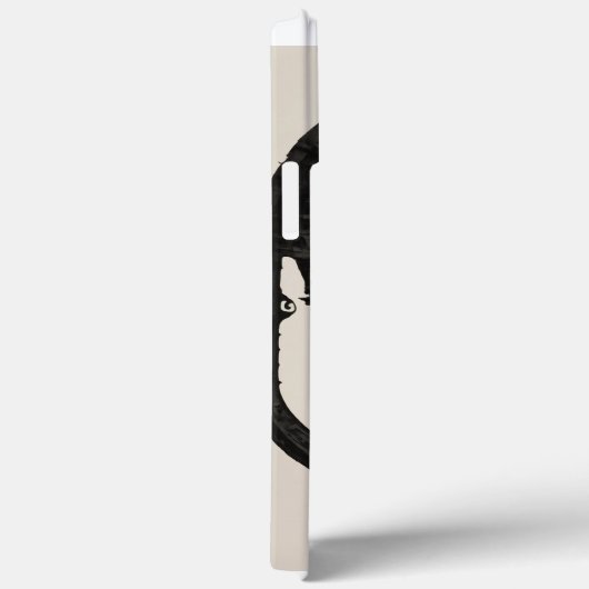 iPhone/iPad-draagtas Case-Mate iPhone Case (Achterkant / Rechts)