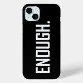 iPhone/iPad-draagtas Case-Mate iPhone Case (Achterkant)