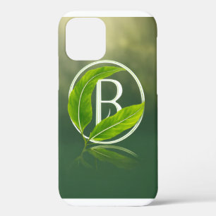 IPhone/iPad-draagtas iPhone 12 Hoesje