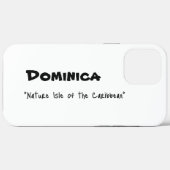 iPhone/iPad-draagtas Case-Mate iPhone Case (Achterkant (horizontaal))