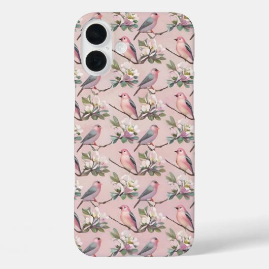 iPhone/iPad-draagtas Case-Mate iPhone Case (Achterkant)