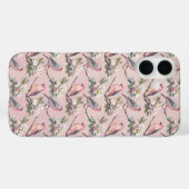 iPhone/iPad-draagtas Case-Mate iPhone Case (Achterkant (horizontaal))