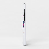 iPhone/iPad-draagtas Case-Mate iPhone Case (Achterkant/links)