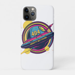 iPhone/iPad-draagtas iPhone 11 Pro Hoesje