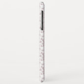 iPhone/iPad-draagtas Case-Mate iPhone Case (Achterkant/links)