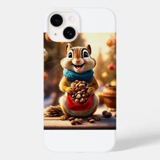 iPhone/iPad-draagtas Case-Mate iPhone 14 Hoesje