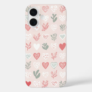 iPhone/iPad-draagtas iPhone 16 Hoesje