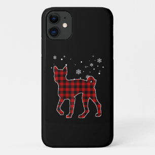 iPhone/iPad-draagtas iPhone 11 Hoesje