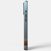 iPhone/iPad-draagtas Case-Mate iPhone Case (Achterkant / Links)