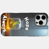 iPhone/iPad-draagtas Case-Mate iPhone Case (Achterkant (horizontaal))