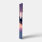 iPhone/iPad-draagtas Case-Mate iPhone Case (Achterkant / Rechts)