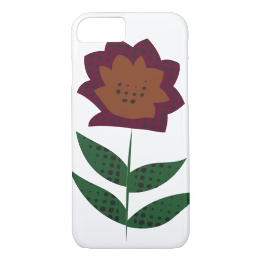 iPhone/iPad-draagtas Case-Mate iPhone Case (Achterkant)