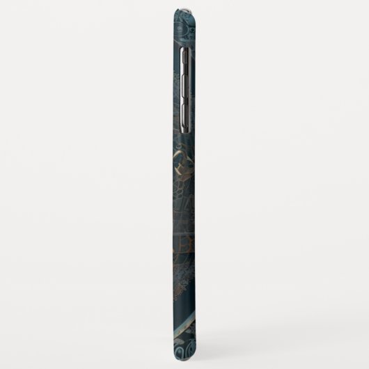 iPhone/iPad-draagtas Case-Mate iPhone Case (Achterkant/links)