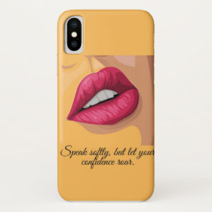 iPhone/iPad-draagtas iPhone X Hoesje