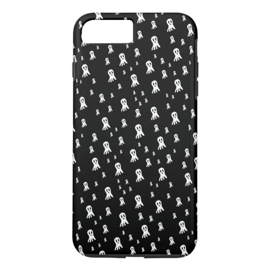 iPhone/iPad-draagtas Case-Mate iPhone Case (Achterkant)