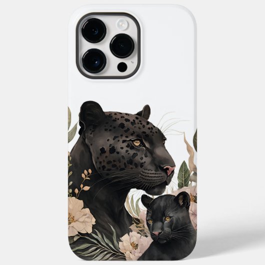 iPhone/iPad-draagtas Case-Mate iPhone Case (Achterkant)