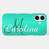 iPhone/iPad-draagtas Case-Mate iPhone Case (Achterkant (horizontaal))