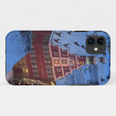 iPhone/iPad-draagtas Case-Mate iPhone Case (Achterkant (horizontaal))