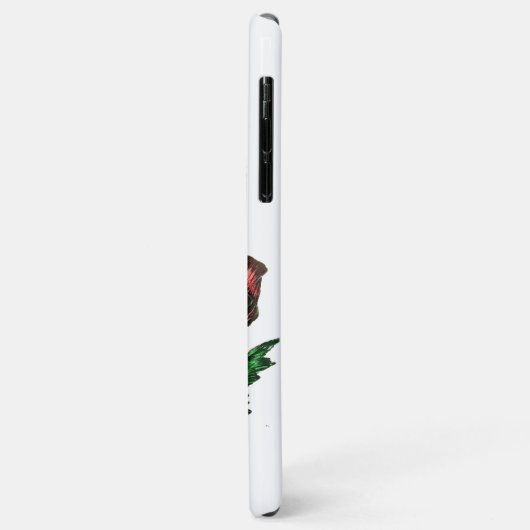 iPhone/iPad-draagtas Case-Mate iPhone Case (Achterkant/links)