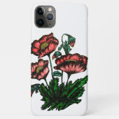 iPhone/iPad-draagtas Case-Mate iPhone Case (Achterkant)