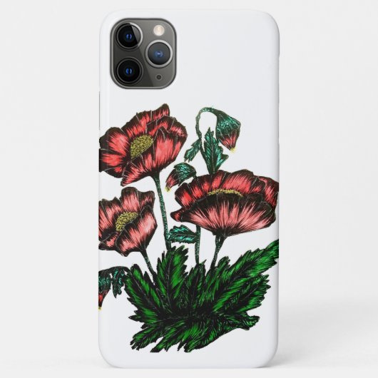 iPhone/iPad-draagtas Case-Mate iPhone Case (Achterkant)
