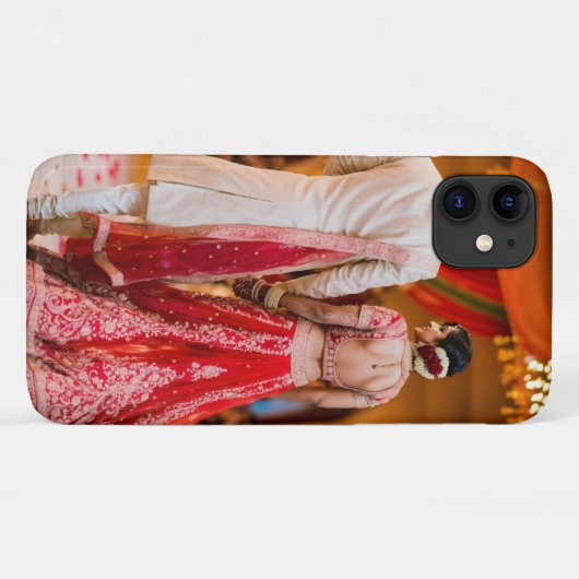 iPhone/iPad-draagtas Case-Mate iPhone Case (Achterkant (horizontaal))