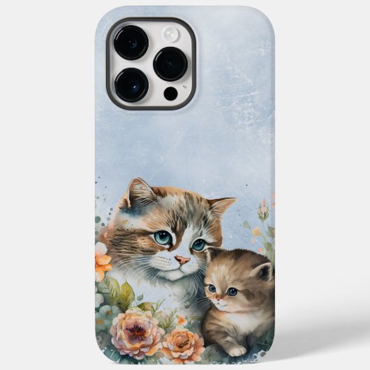 iPhone/iPad-draagtas Case-Mate iPhone Case (Achterkant)