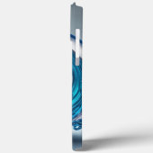 iPhone/iPad-draagtas Case-Mate iPhone Case (Achterkant / Links)