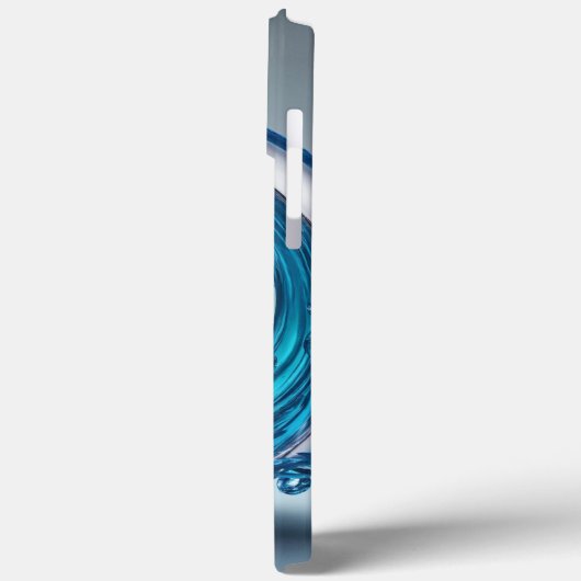 iPhone/iPad-draagtas Case-Mate iPhone Case (Achterkant / Links)