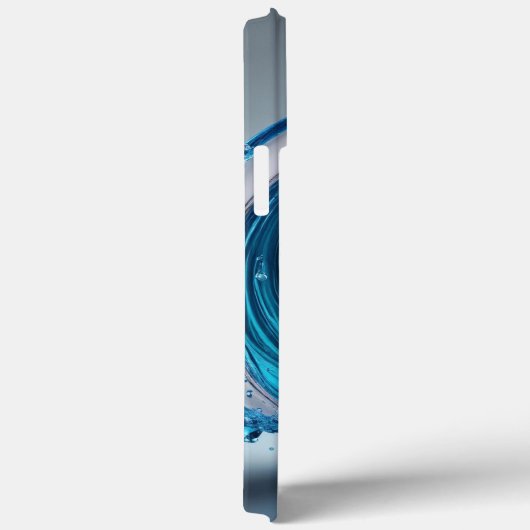 iPhone/iPad-draagtas Case-Mate iPhone Case (Achterkant / Rechts)