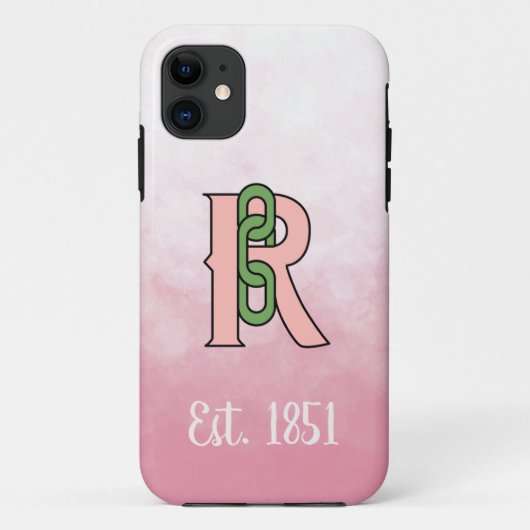 iPhone/iPad-draagtas Case-Mate iPhone Case (Achterkant)