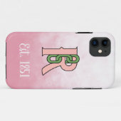 iPhone/iPad-draagtas Case-Mate iPhone Case (Achterkant (horizontaal))