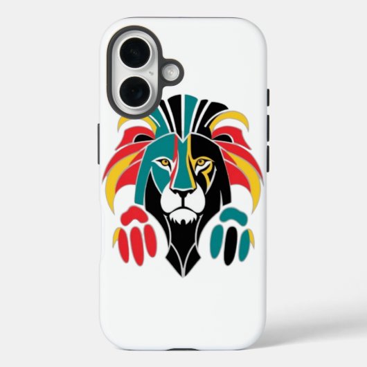 iPhone/iPad-draagtas Case-Mate iPhone Case (Achterkant)
