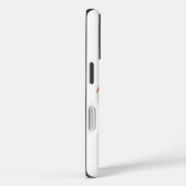 iPhone/iPad-draagtas Case-Mate iPhone Case (Achterkant / Rechts)